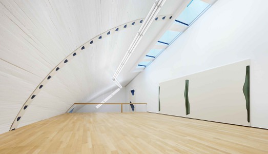 Grand tour d’artista